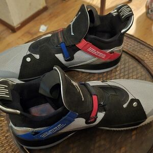 Nike Air Jordan 33 All-Stars Size 17